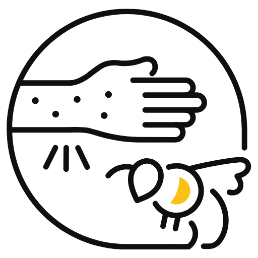 Алка-Це алергии