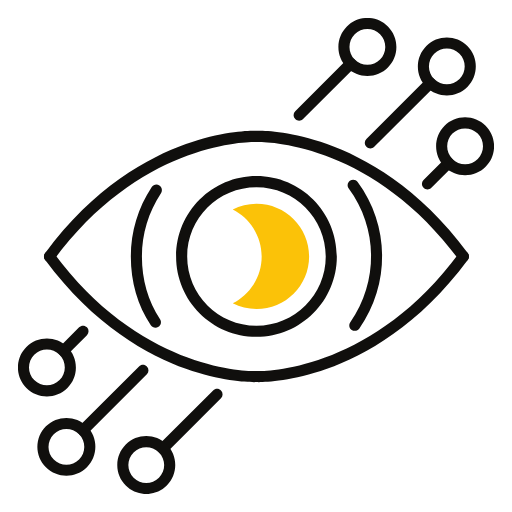 Алка-Це очи