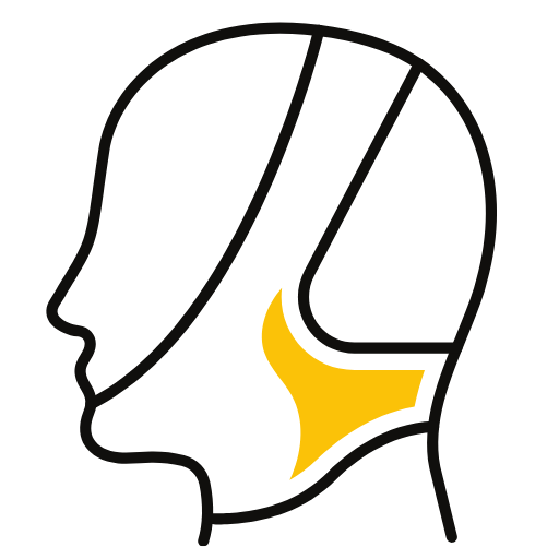 Алка-Це травми